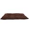 Pet Adobe Pet Adobe Large Cushion Pillow Pet Bed - Chocolate 772161TZT - alternate 7